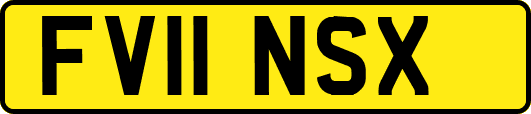 FV11NSX