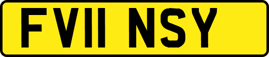 FV11NSY