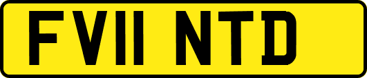 FV11NTD