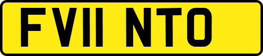 FV11NTO
