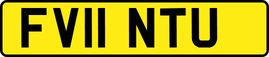 FV11NTU