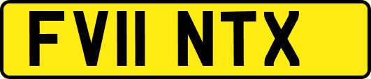 FV11NTX