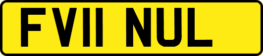 FV11NUL