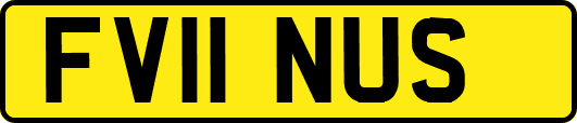FV11NUS