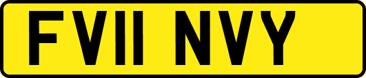 FV11NVY