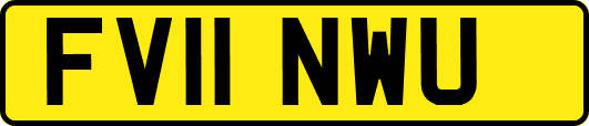 FV11NWU