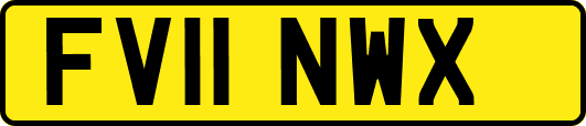 FV11NWX