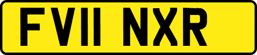 FV11NXR