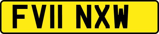 FV11NXW