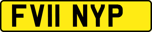 FV11NYP