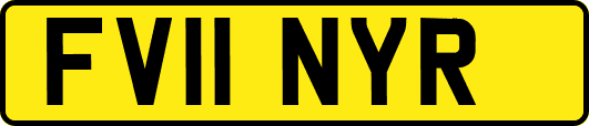 FV11NYR