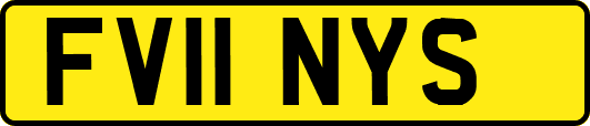 FV11NYS