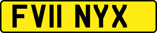 FV11NYX