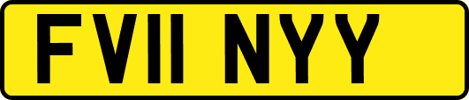 FV11NYY