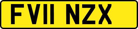 FV11NZX