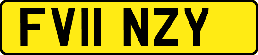 FV11NZY