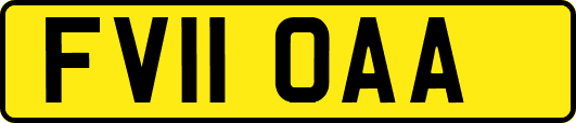 FV11OAA