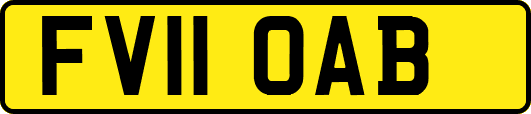 FV11OAB