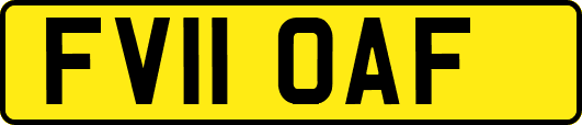 FV11OAF