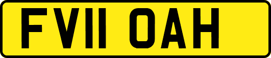 FV11OAH