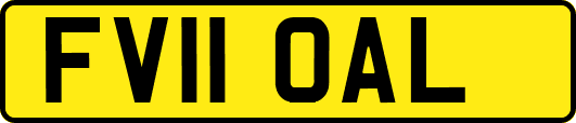 FV11OAL
