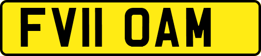 FV11OAM