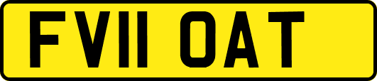 FV11OAT