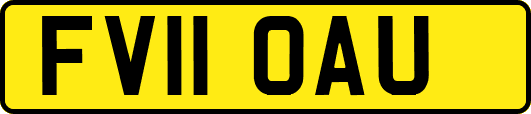 FV11OAU
