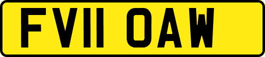 FV11OAW