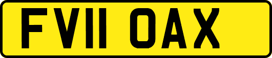 FV11OAX