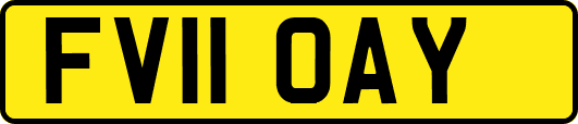 FV11OAY