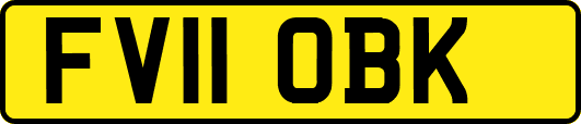 FV11OBK
