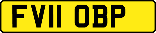 FV11OBP