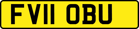 FV11OBU