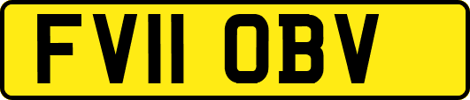 FV11OBV