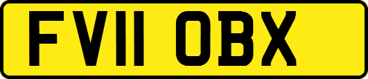 FV11OBX