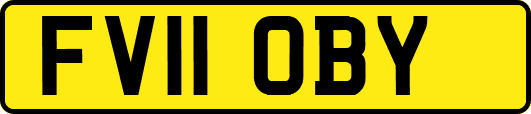 FV11OBY