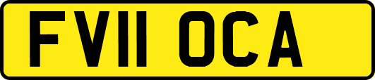FV11OCA