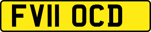 FV11OCD