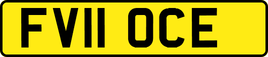 FV11OCE
