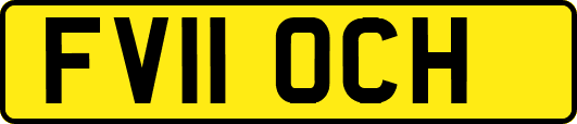 FV11OCH