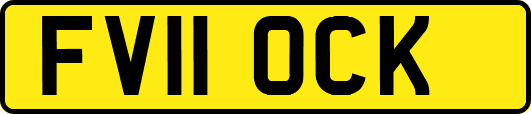 FV11OCK