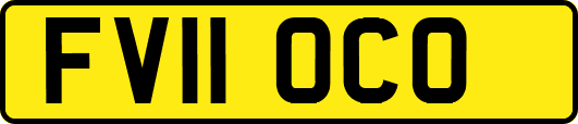 FV11OCO