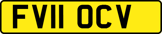 FV11OCV