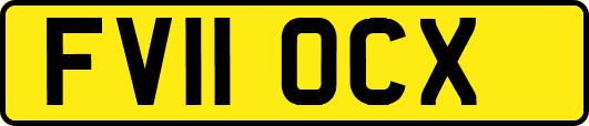 FV11OCX