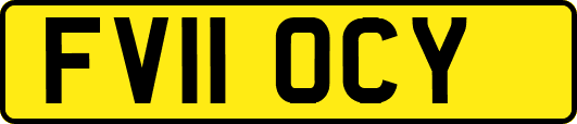 FV11OCY
