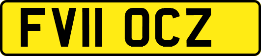 FV11OCZ