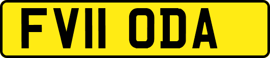 FV11ODA