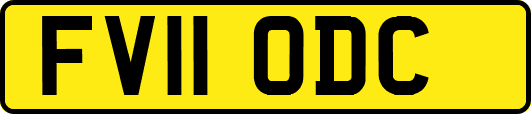 FV11ODC