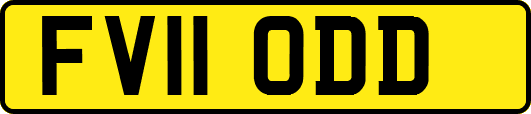 FV11ODD